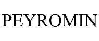 PEYROMIN