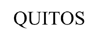 QUITOS