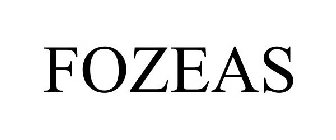 FOZEAS