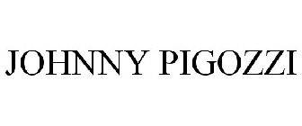 JOHNNY PIGOZZI