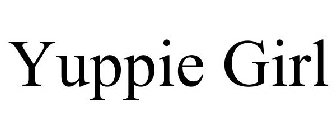 YUPPIE GIRL
