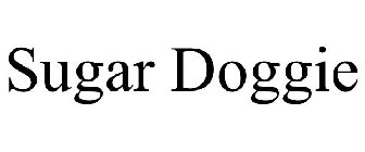 SUGAR DOGGIE