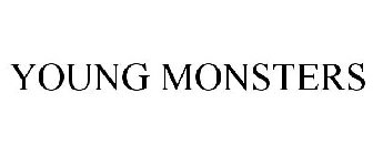 YOUNG MONSTERS