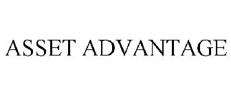 ASSET ADVANTAGE