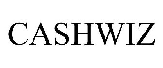 CASHWIZ