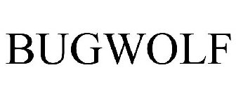 BUGWOLF