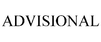 ADVISIONAL