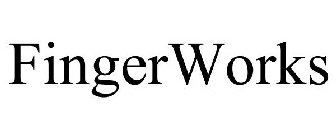 FINGERWORKS