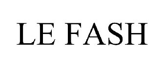 LE FASH
