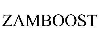 ZAMBOOST