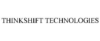 THINKSHIFT TECHNOLOGIES