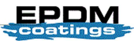 EPDM COATINGS