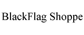 THE BLACKFLAG SHOPPE