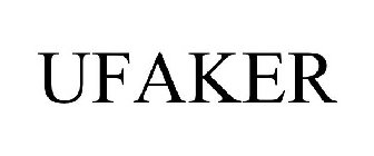 UFAKER