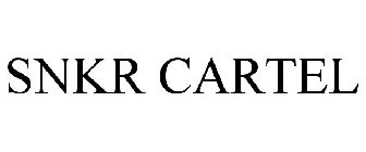 SNKR CARTEL