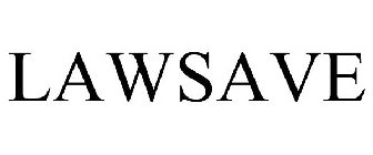 LAWSAVE