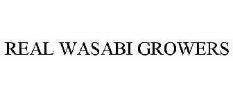REAL WASABI GROWERS