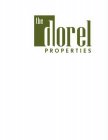 THE DOREL PROPERTIES