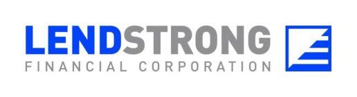 LENDSTRONG FINANCIAL CORPORATION