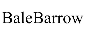 BALEBARROW
