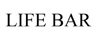 LIFE BAR