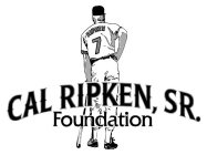 CAL RIPKEN, SR. FOUNDATION RIPKEN 7