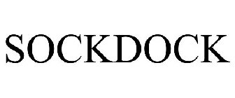 SOCKDOCK
