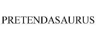 PRETENDASAURUS