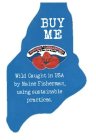 BUY ME DORR LOBSTER CO., INC. DORR TO DOOR LOBSTER & SEAFOOD WILD CAUGHT IN USA BY MAINE FISHERMEN, USING SUSTAINABLE PRACTICES.
