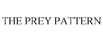 THE PREY PATTERN