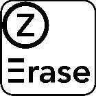 Z ERASE