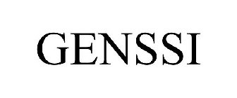 GENSSI