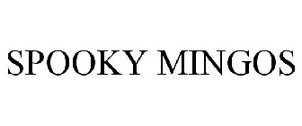 SPOOKY MINGOS