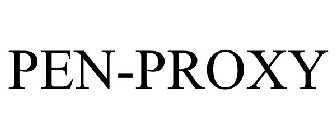 PEN-PROXY