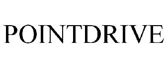 POINTDRIVE