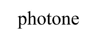 PHOTONE