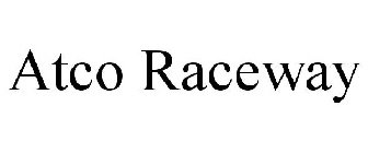 ATCO RACEWAY