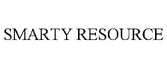SMARTY RESOURCE