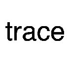 MORPHOLIO TRACE