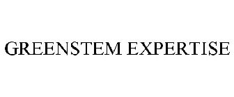 GREENSTEM EXPERTISE