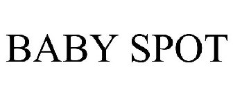 BABY SPOT