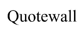 QUOTEWALL