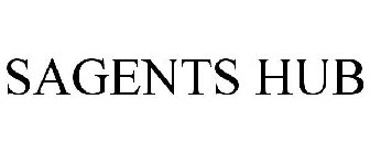 SAGENTS HUB