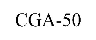 CGA-50
