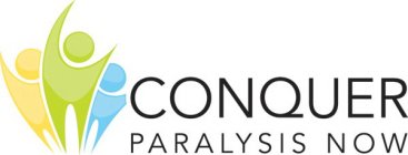 CONQUER PARALYSIS NOW