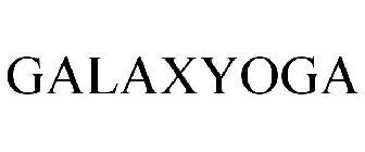 GALAXYOGA