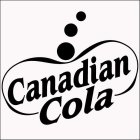 CANADIAN COLA