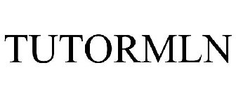 TUTORMLN