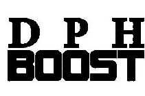 D P H BOOST