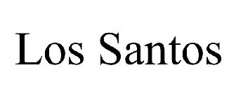 LOS SANTOS